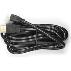 Соединительный hdmi(m)- miсro-hdmi(m) кабель Mirex