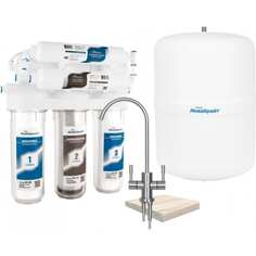 Система обратного осмоса Аквабрайт