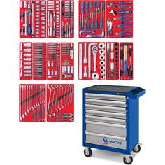 Набор инструментов МАСТАК