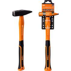 Слесарный кованый молоток TDM