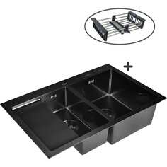 Кухонная мойка WISENT