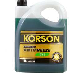 Антифриз Korson