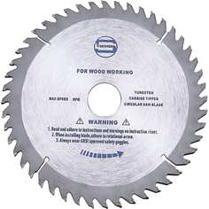 Диск пильный по дереву Strong