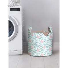 Корзина для хранения вещей JOYARTY