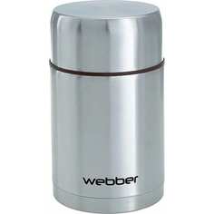 Пищевой термос Webber