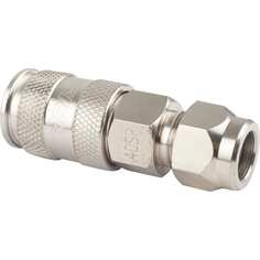 Пневматическое быстроразъёмное соединение Harrison