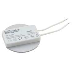 Блок защиты галогенных и ламп накаливания Navigator