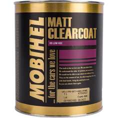 Лак MOBIHEL