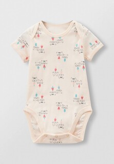 Боди UNIQLO Joy of Print