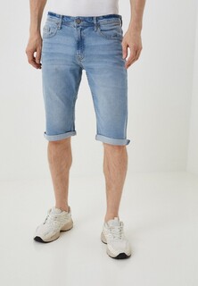 Шорты джинсовые Zolla 
