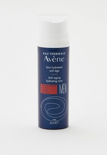 Эмульсия для лица Avene Антивозрастная, Увлажняющая, MEN, 50 мл