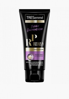 Маска для волос Tresemme восстанавливающая REPAIR PROTECT, 200 мл