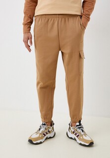 Брюки спортивные Erke M.Knitted Cropped Pants