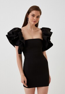 Платье Lipinskaya-Brand Satin