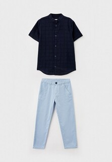 Рубашка и брюки D&F De Facto 