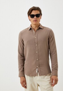 Рубашка D&F De Facto из муслина