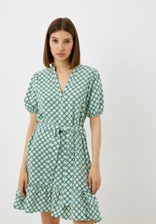 Платье D&F De Facto 