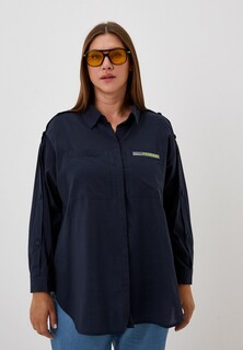 Рубашка Helmidge 