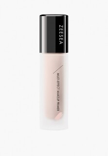Праймер для лица Zeesea мультифункциональный, Multi-effect make-up primer, для тусклой кожи с неровным тоном, тон Skin / Телесный, 30 г