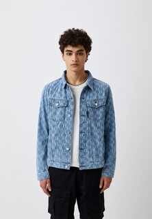 Куртка джинсовая Karl Lagerfeld 