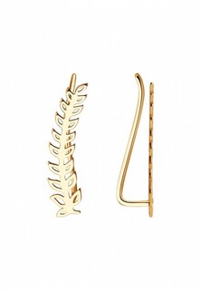 Серьги Sokolov 