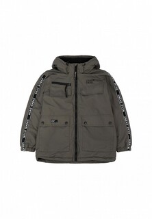 Куртка утепленная Modis 