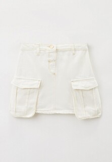 Юбка джинсовая LC Waikiki 