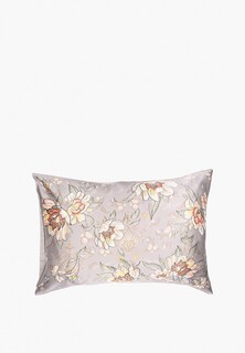 Наволочка декоративная Mollen Лазоревый цветок, 50x70