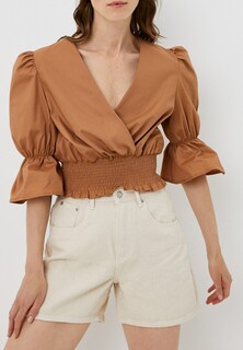 Шорты джинсовые Mark Formelle 