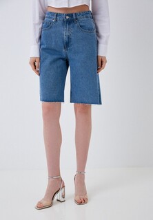 Шорты джинсовые Mark Formelle 