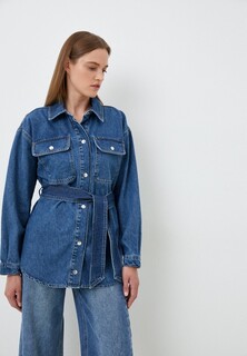 Рубашка джинсовая LC Waikiki 