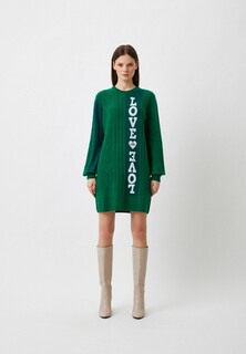 Платье Love Moschino 