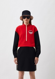 Платье Love Moschino 