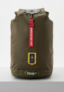Рюкзак и брелок Aeronautica Militare 