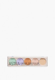 Консилер Astra Астра COLOR CONCEALER 01, 6,5 г