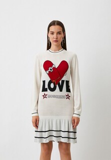 Платье Love Moschino 