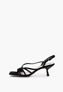 Босоножки ElRosso El'rosso Lamoda Online Exclusive