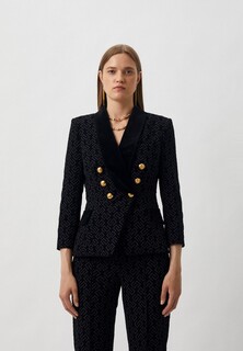 Жакет Elisabetta Franchi 