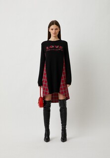 Платье Love Moschino 