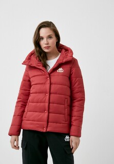 Куртка утепленная Kappa 