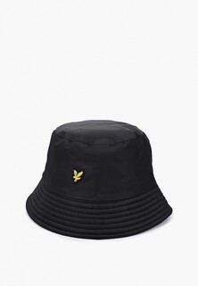 Панама Lyle & Scott Nylon Bucket Hat