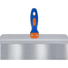 Прямой фасадный шпатель РемоКолор