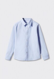Рубашка Mango Kids OXFORDB