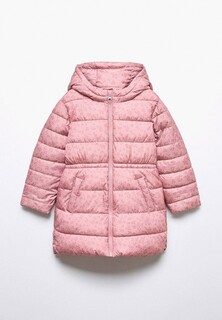 Куртка утепленная Mango Kids ALILONG5