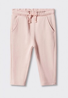 Брюки спортивные Mango Kids VIENAB