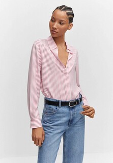 Блуза Mango BASIC