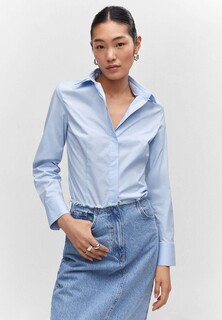 Рубашка Mango SOFIA