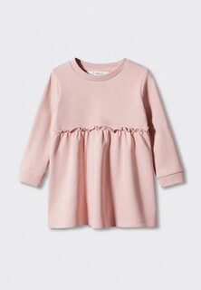 Платье Mango Kids JUPITER