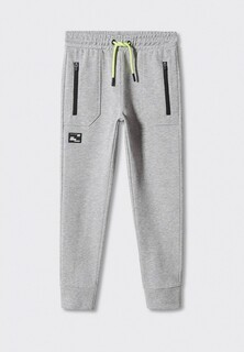 Брюки спортивные Mango Kids KEVIN