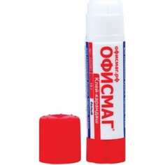 Клей-карандаш ОФИСМАГ